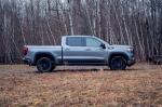 GMC Sierra Elevation Crew Cab 2018 года